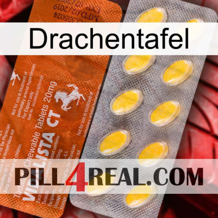 Dragon Tablet 42
